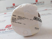 Wika A5401/2 Temperature Gauge