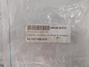 Wika Cl.1.6 Pressure Gauge 0-100 Mbar