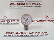 Wika Cl.2.5 Pressure Gauge 0-315 Bar