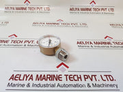 Wika Cl.2.5 Pressure Gauge 0-315 Bar