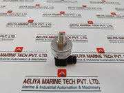 Wika Eco-1 Pressure Transmitter 4-20Ma