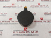 Wika En837-1 Pressure Gauge 0-10 Bar