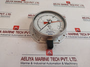 Wika En837-1 Pressure Gauge 0-16 Bar (New)