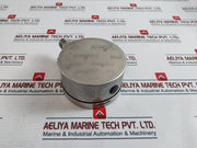 Wika En837-1 Pressure Gauge 0-2500 Kpa