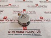 Wika En837-1 Pressure Gauge 0-250 Bar Wirth/Gh 4500