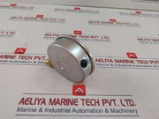 Wika En837-1 Pressure Gauge 0-40 Bar