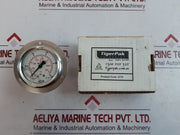 Wika En837 Manometer Pressure Gauge