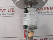 Wika En 13190 Temperature Gauge 0-300Â°C