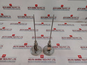 Wika En 13190 Temperature Gauge 0-300Â°C