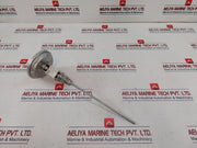 Wika En 13190 Temperature Gauge 0-300Â°C