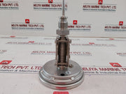 Wika En 13190 Temperature Gauge 0-300Â°C