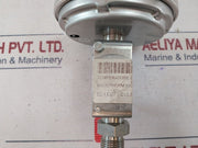 Wika En 13190 Temperature Gauge 0-300Â°C