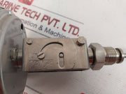 Wika En 13190 Temperature Gauge 0-300Â°C New