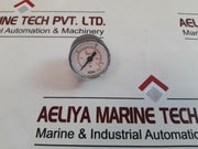 Wika en 837-1 pressure gauge