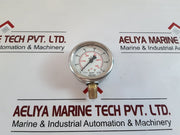 Wika En 837-1 Pressure Gauge 0-5000 Psi 0-350 Kg/Cm2 212.53.063 1/4Npt