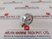 Wika En 837-1 Pressure Gauge 0-1.6 Bar