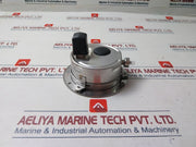 Wika En 837-1 Pressure Gauge -1 To 5 Bar