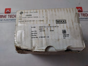 Wika En 837-1 Pressure Gauge -1 To 5 Bar