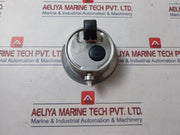 Wika En 837-1 Pressure Gauge -1 To 5 Bar