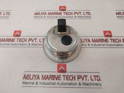 Wika En 837-1 Pressure Gauge 0-100 Bar