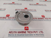 Wika En 837-1 Pressure Gauge 0-4 Bar
