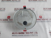 Wika En 837-1 Pressure Gauge 0-16 Kg/Cm2 0-16 Bar