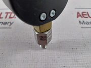 Wika En 837-1 Pressure Gauge 0-16 Bar (New)