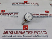 Wika En 837-1 Pressure Gauge 0-16 Bar (New)