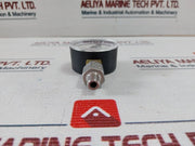 Wika En 837-1 Pressure Gauge 0-16 Bar (New)