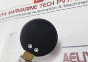 Wika En 837-1 Pressure Gauge 0-16 Bar (New)