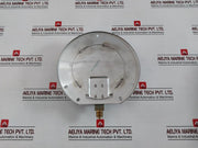 Wika En 837-1 Pressure Gauge 0-16 Bar 3/8 Inch Rg