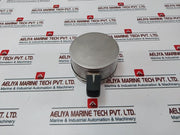 Wika En 837-1 Pressure Gauge 0-25 Bar fa