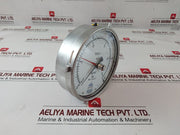 Wika En 837-1 Pressure Gauges 0 To 25 Bar
