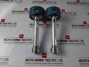 Wika En 837-3 Gauge Ts Tanksystem Sa Hermetic Press