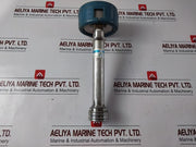 Wika En 837-3 Gauge Ts Tanksystem Sa Hermetic Press