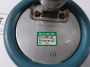 Wika En 837-3 Gauge Ts Tanksystem Sa Hermetic Press