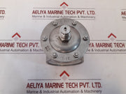 Wika En 837-3 Pressure Gauge