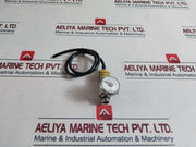 Wika Gx-2001 Pressure Gauge 0-1000 Psi