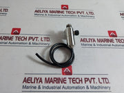 Wika Gx-2001 Pressure Gauge 0-1000 Psi