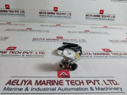 Wika Gx-2001 Pressure Gauge 0-1000 Psi