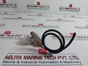 Wika Gx-2001 Pressure Gauge 0-1000 Psi