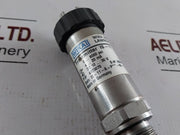 Wika Is-11 Transmitter