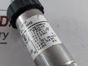 Wika Is-11 Transmitter