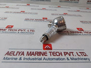 Wika Is-20-f Pressure Transmitter