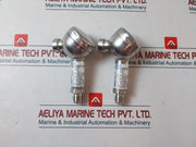 Wika Is-20-f Pressure Transmitter