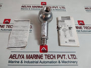 Wika Is-20-f Pressure Transmitter 14041869 Dc11…30V