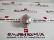 Wika Is-20-f Pressure Transmitter 14041869 Dc11…30V