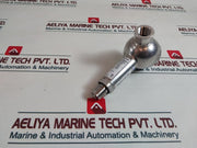 Wika Is-20-f Pressure Transmitter 14041869 Dc11…30V