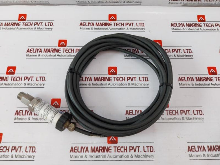 Wika Is-20-s-bbs-azgdliux1-1Zz Pressure Transmitter Ac 110V-100V 709003320