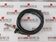 Wika Is-20-s-bbs-azgdliux1-1Zz Pressure Transmitter Ac 110V-100V 709003320